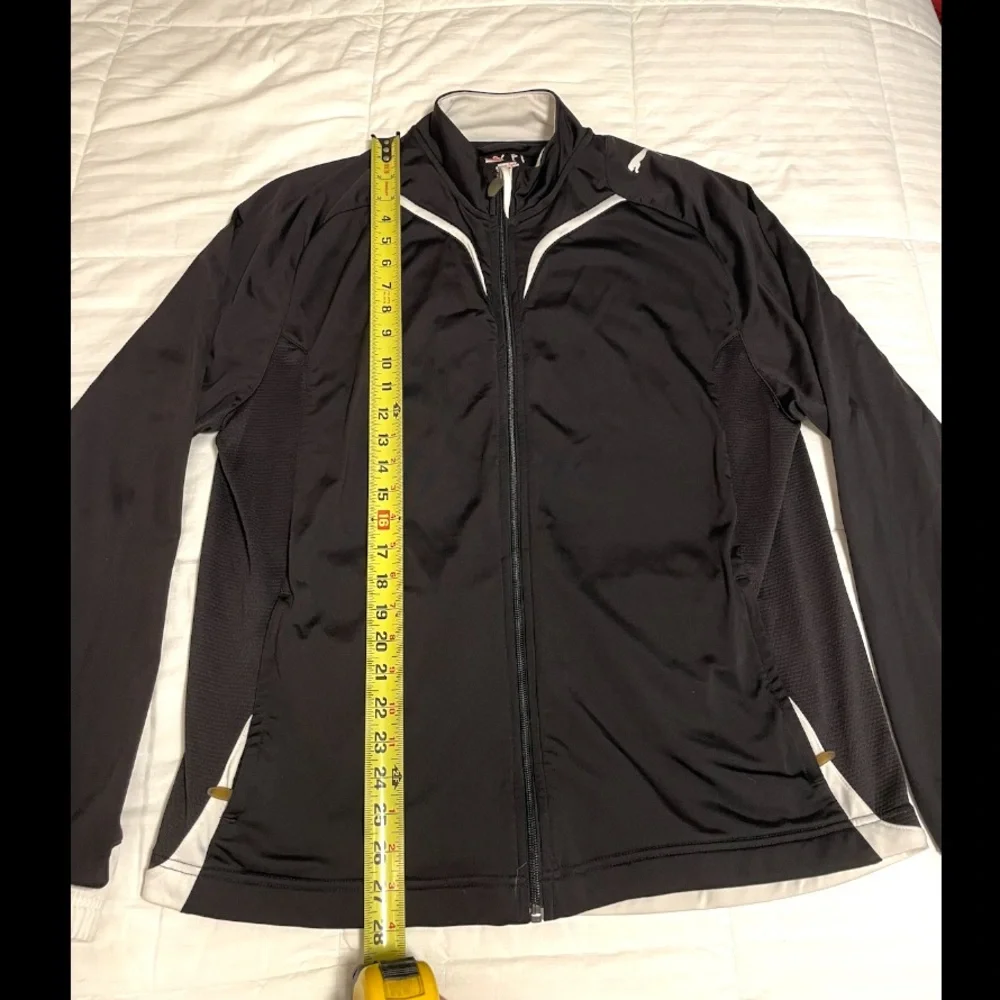 Puma track jacket